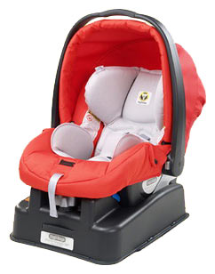 Peg-Perego GT3 Modular System (3 в 1)