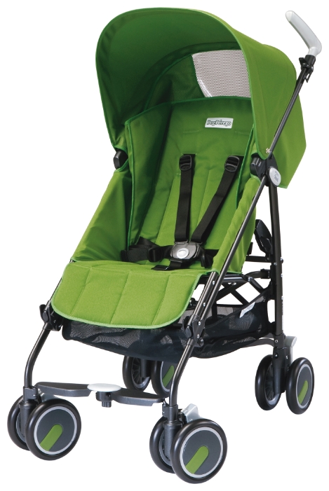 Коляски - Peg-Perego Pliko Mini