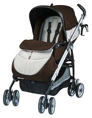 Peg-Perego Pliko Switch Completo