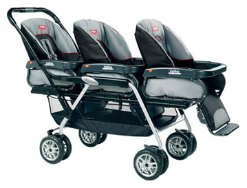 Peg-Perego Triplette