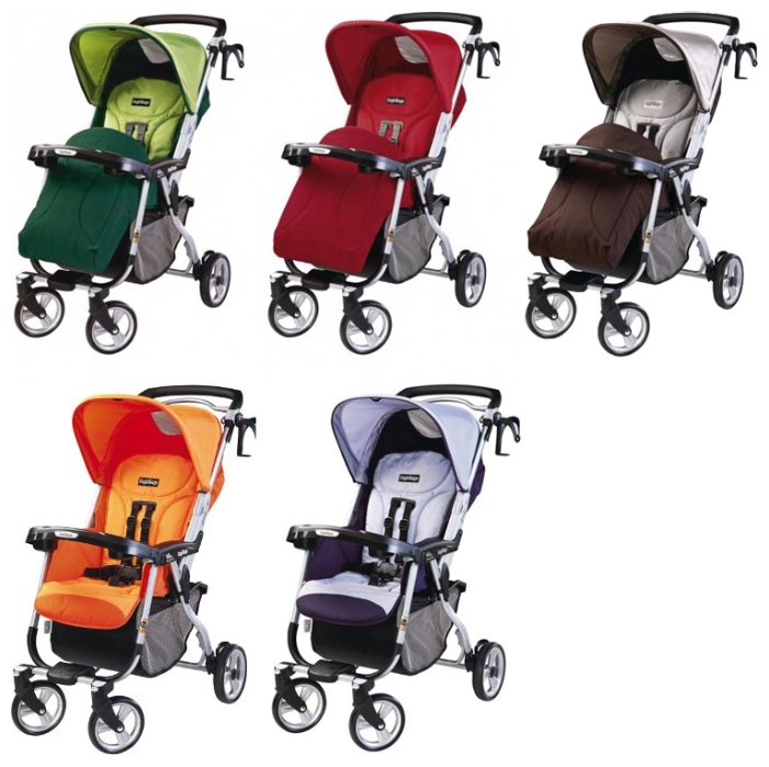 Peg-Perego Vela 2011