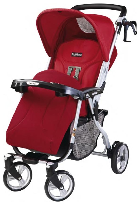 Коляски - Peg-Perego Vela 2011