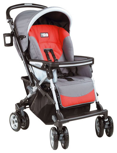 Коляски - Peg-Perego Venezia