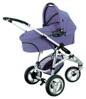 Quinny Speedi SX (3 в 1)