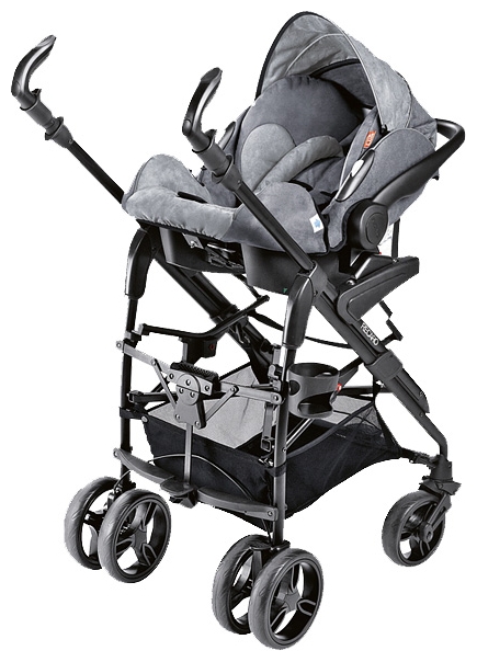 Recaro Akuna (3 в 1)