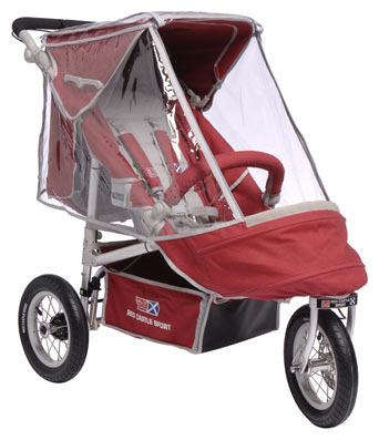 Red Castle SHOP'N JOGG DISC II