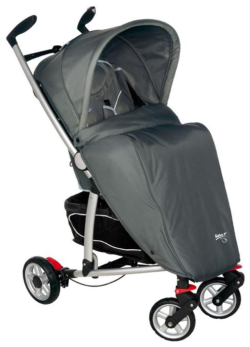 Safety 1st by Baby Relax Advancer (прогулочная)