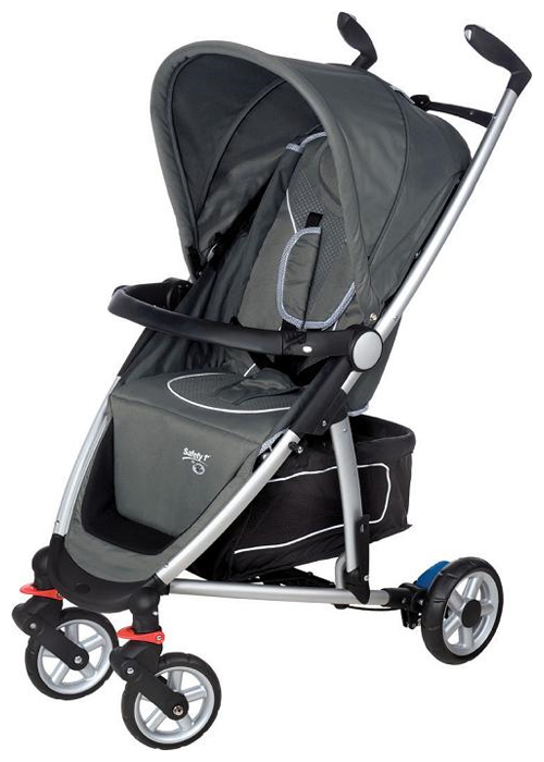 Safety 1st by Baby Relax Advancer (прогулочная)