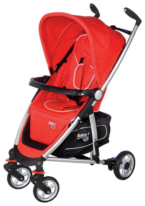 Safety 1st by Baby Relax Advancer (прогулочная)