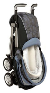 Silver Cross 3D Pram System