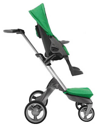 Stokke Xplory (базовая комплектация)