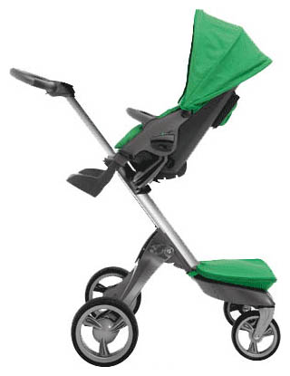 Stokke Xplory (базовая комплектация)