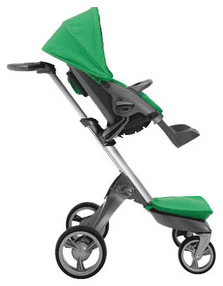 Stokke Xplory (базовая комплектация)