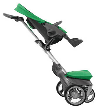 Stokke Xplory (полная комплектация)