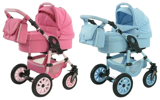 Tako Baby boy & Baby girl (2 в 1)