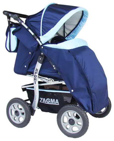 Zagma Sport