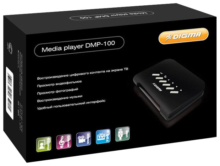 Digma DMP-100