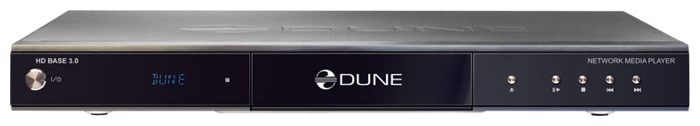 Dune HD Base 3.0 2000Gb