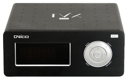 Стационарные медиаплееры - DVICO HD M-6500 1000Gb