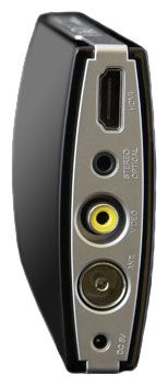 DVICO mini R-2200 PVR 640Gb