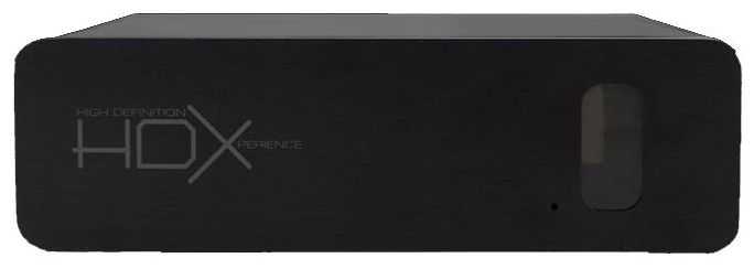 Стационарные медиаплееры - HDX BD-1 1000Gb