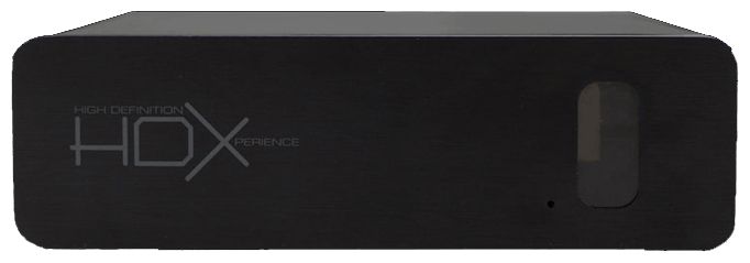 Стационарные медиаплееры - HDX BD-1