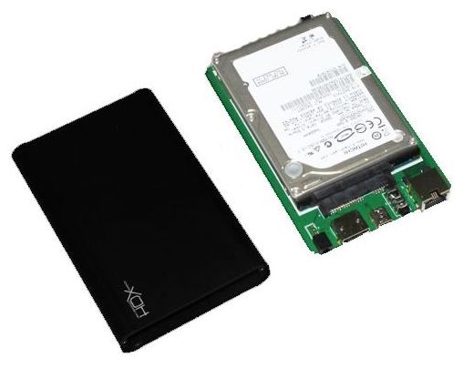 HDX Bone 1000Gb