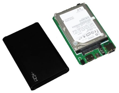 HDX Bone 500Gb