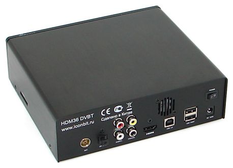 IconBit HDM36