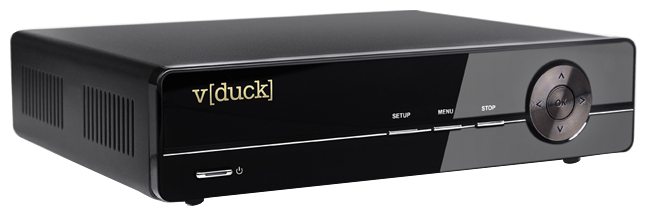 v[duck] B311 640Gb