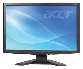 Мониторы - Acer H235HLbmid