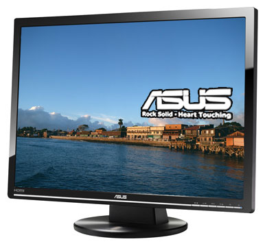 Мониторы - Asus 22T1E