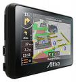 GPS-навигаторы - Altina А8010