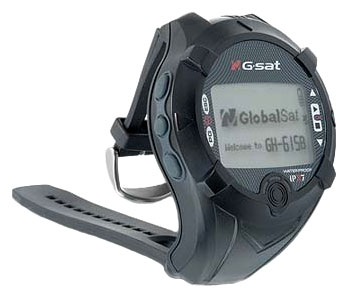 GPS-навигаторы - Globalsat GH-615B