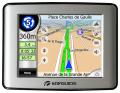 GPS-навигаторы - MyGuide 3100