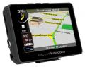 GPS-навигаторы - Pocket Navigator MW-430