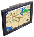 GPS-навигаторы - Pocket Navigator PN-7050 Exclusive