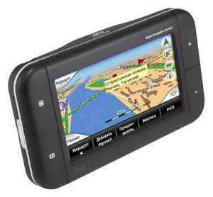 GPS-навигаторы - Tibo A1550i