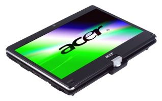 Acer ASPIRE 1825PTZ-413G32i (Pentium Dual-Core SU4100 1300 Mhz/11.6