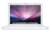 Ноутбуки - Apple MacBook 13 Mid 2009 MC240 (Core 2 Duo 2130 Mhz/13.3