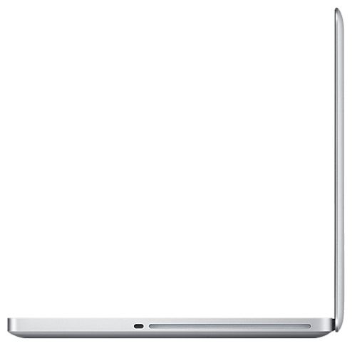 Apple MacBook Pro 15 Mid 2010 MC371 (Core i5 2400 Mhz/15.4