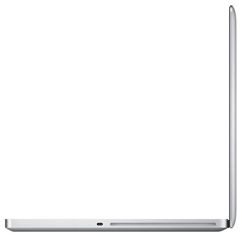 Apple MacBook Pro 17 Mid 2010 MC024 (Core i5 2530 Mhz/17