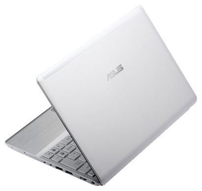 Asus Eee PC 1018P (Atom N455 1660 Mhz/10.1