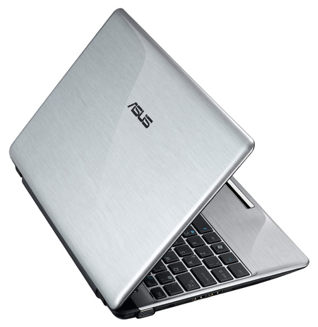 Asus Eee PC 1201HA (Atom Z520 1330 Mhz/12.1