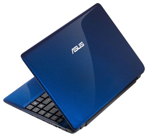 Asus Eee PC 1201NL (Atom N270 1600 Mhz/12.1