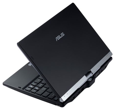 Asus Eee PC T101MT (Atom N450 1660 Mhz/10.1