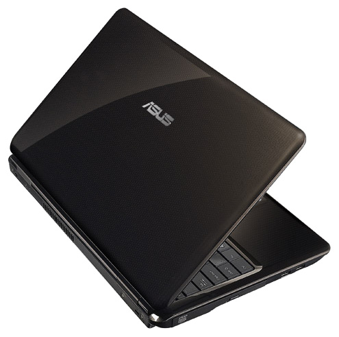 Asus K50AB (Turion X2 RM-74 2200 Mhz/15.6