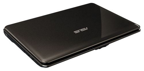 Asus K50AF (Turion II M520 2300 Mhz/15.6