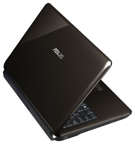 Asus K50AF (Turion II Ultra M600 2400 Mhz/15.6