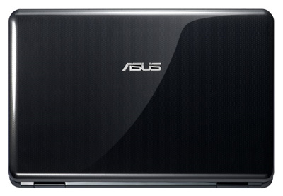 Asus K51AC (Turion X2 RM-75 2200 Mhz/15.6